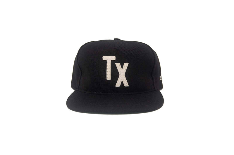 TX CITY SERIES III STADIUM Snapback | The Ampal Creative