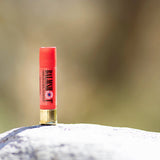 Pomegranate Beeswax Lip Balm | BALMSHOT