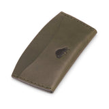 Leather Wallet | No. 3 | Ezra Arthur