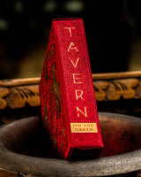 Tavern on the Green | Red Edition | Theory 11