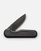 Rook Knife | Vapor Black | Craighill