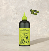 Baby Sizzle Olive Oil | Graza