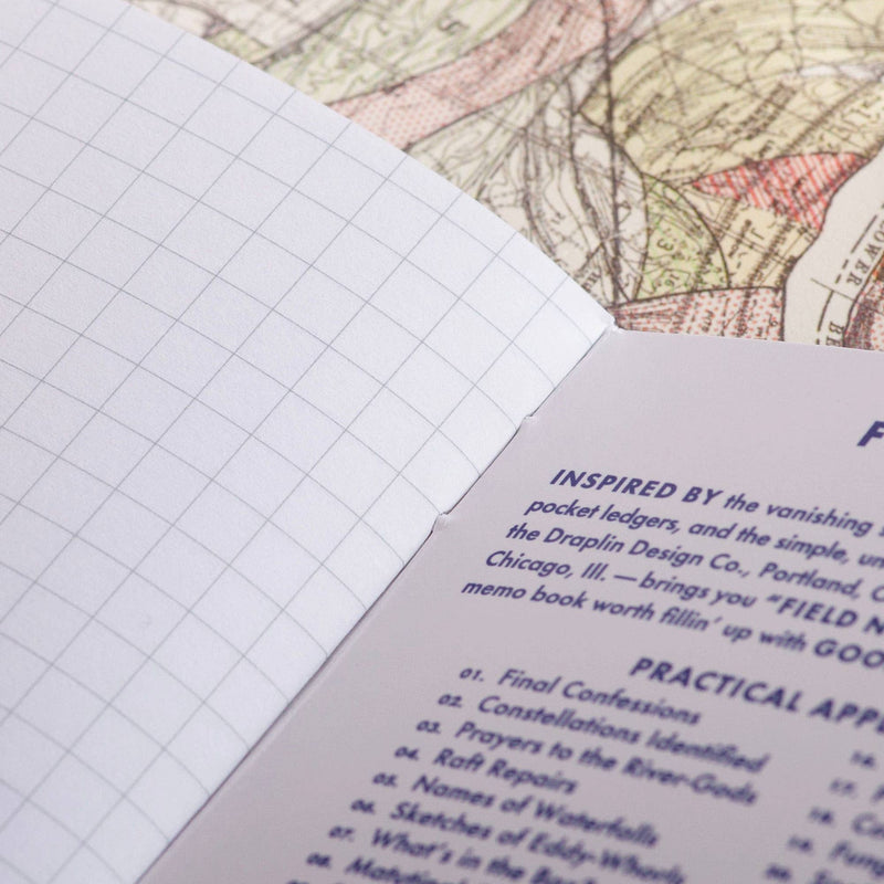 Is a River Alive? | 3-Pack | Field Notes