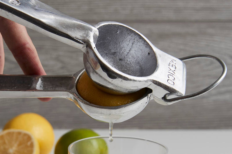 Aluminum Hand Juicer | Verve Culture