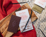 Vanilla Milk Chocolate | Dick Taylor