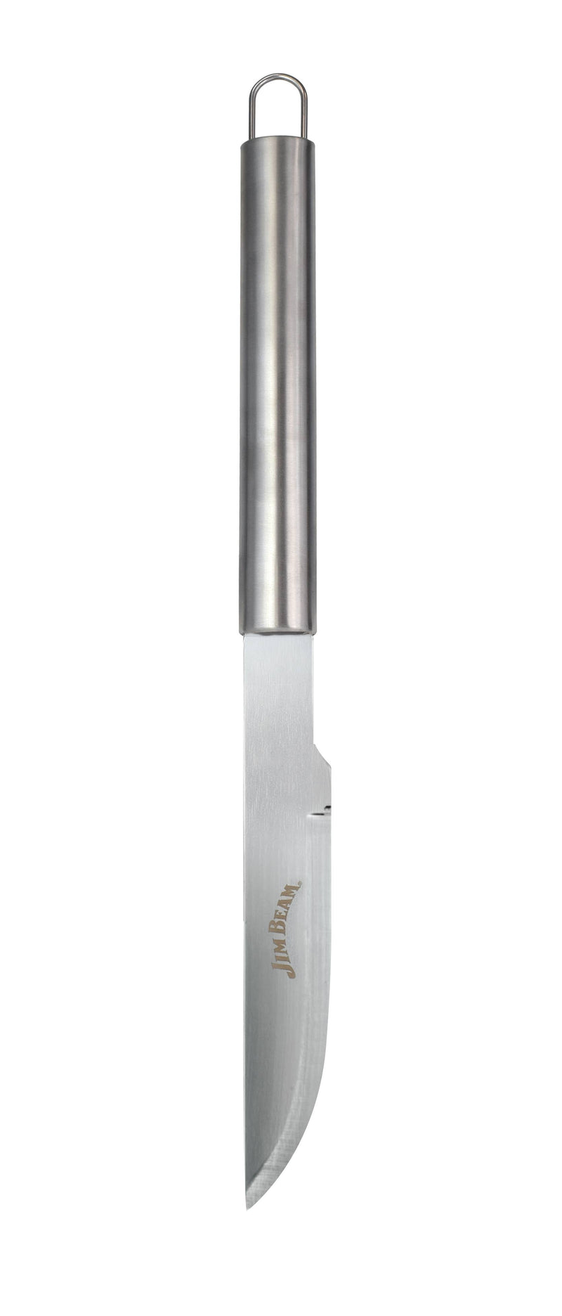 Jim Beam 5pc Stainless Steel Grilling tool Set