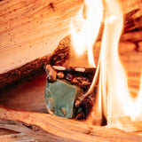 Firestarters | Evergreen Forest | Northern Lights