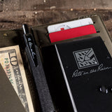 Monsoon Field Wallet | Rite In The Rain