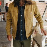 Conveyer Coat | Woodsman | Howler Bros