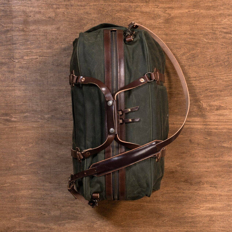 The Ranger | M.O.D. | Bradley Mountain