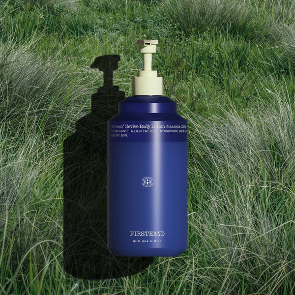 Revive Body Lotion | Firsthand Supply