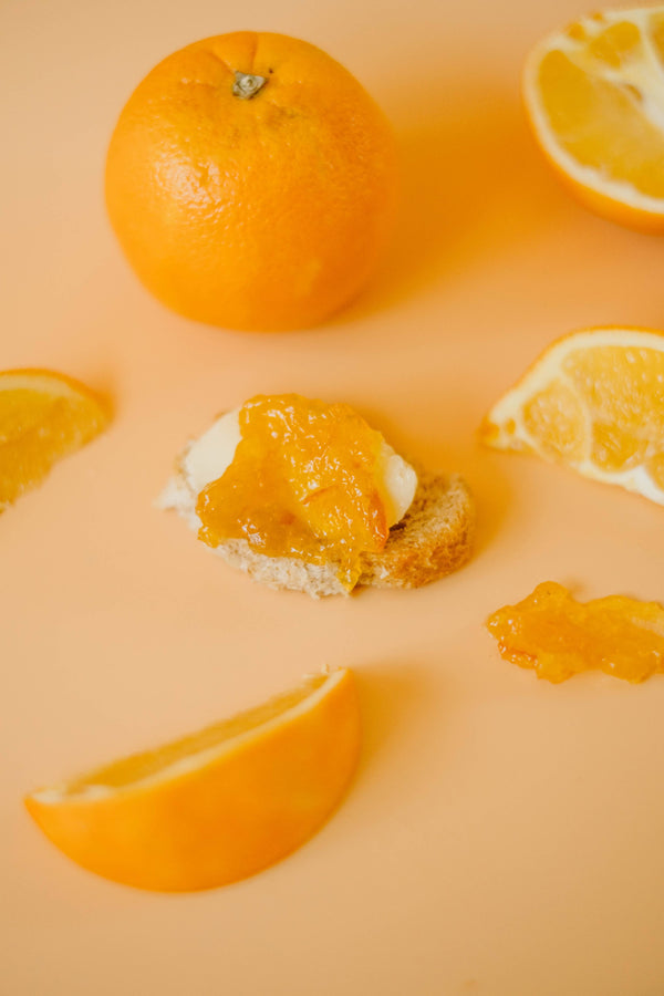 Orange Marmalade | The Jam Stand