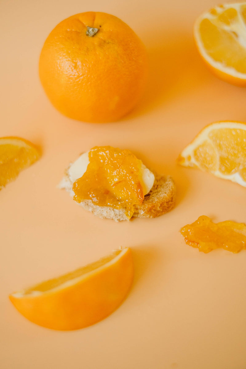 Orange Marmalade | The Jam Stand