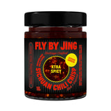 Xtra Spicy Chili Crisp | Fly by Jing