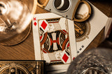 James Bond Playing Cards | Theory 11