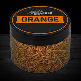 Orange Peel Infusion | Aged & Charred