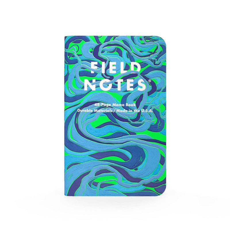 Is a River Alive? | 3-Pack | Field Notes
