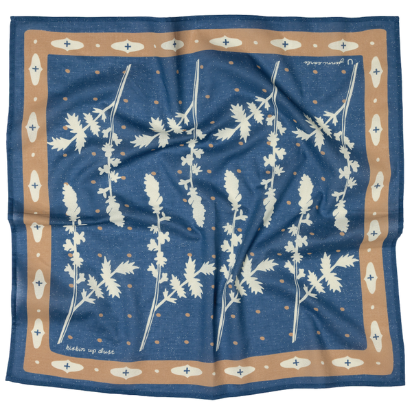Bandana | Kickin' Up Dust | Jenni Earle