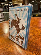 Thanks Partner Boxed Cards | Pack of 8 | Hatch Show Print