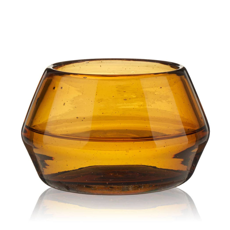 Tequila Copita Glass | Amber | Viski