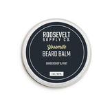 Yosemite Beard Balm | Roosevelt Supply Co.