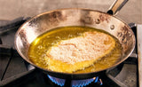 Baby Sizzle Olive Oil | Graza
