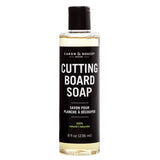 Cutting Board Soap | Caron & Doucet