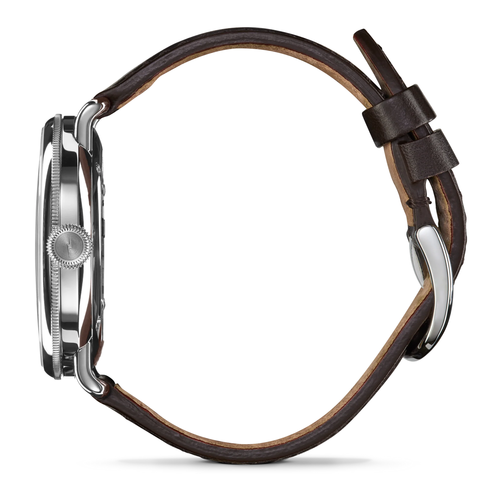 DEDI TRIYANTO　Ｓ The Canfield 43mm | Dark Olive | Shinola Detroit – Manready Mercantile