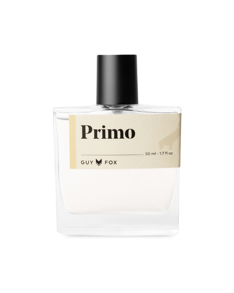 Primo | Guy Fox