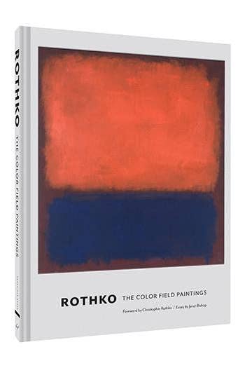Rothko | Christopher Rothko / Jamet Bishop