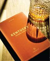 Kentucky Bourbon Country Field Guide | Wildsam