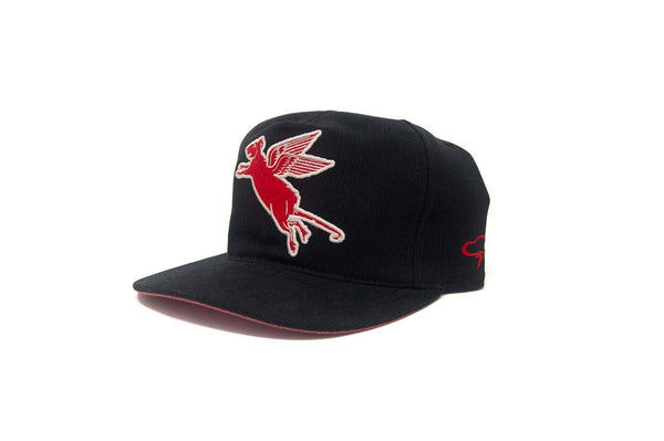 RATASUS Strapback | The Ampal Creative