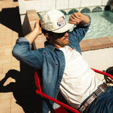 West Texas Municipal Hat | Sendero Provisions Co.