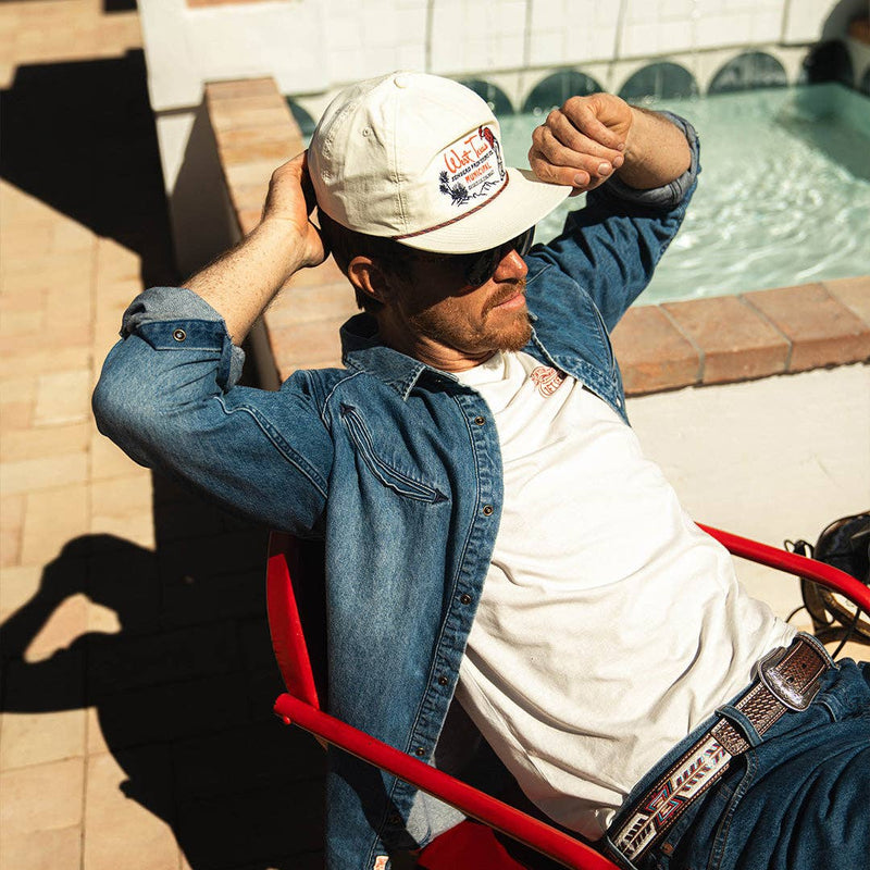 West Texas Municipal Hat | Sendero Provisions Co.
