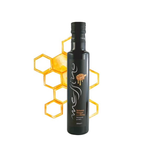 Messino Honey Balsamic | Lakonia Imports
