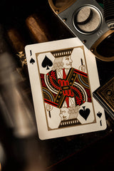 James Bond Playing Cards | Theory 11