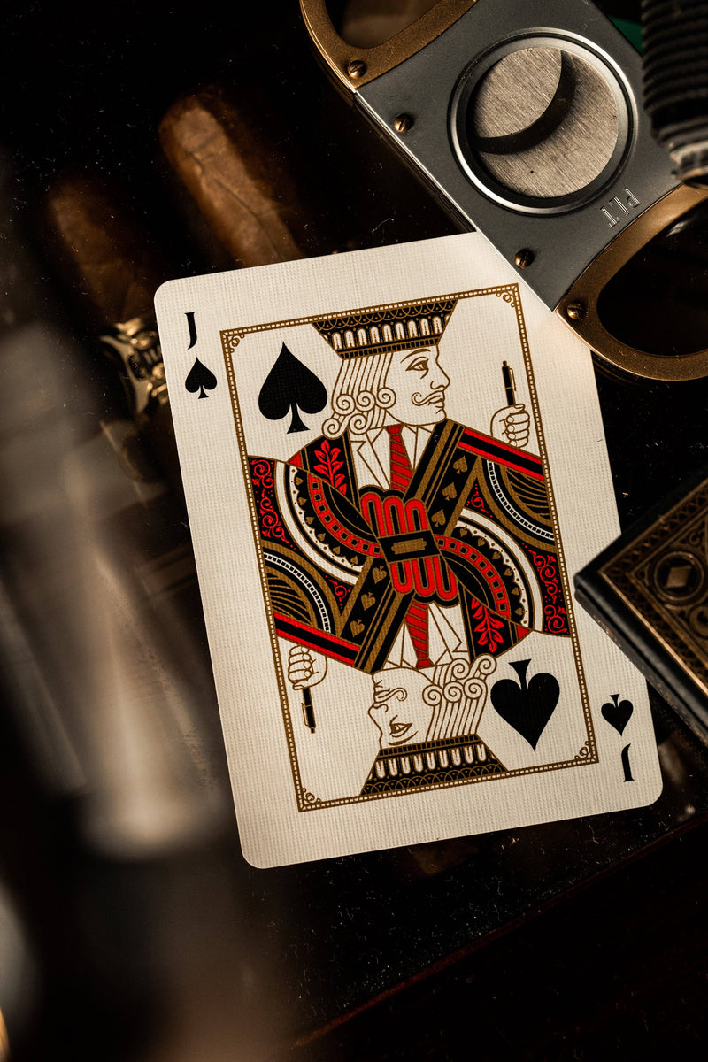 James Bond Playing Cards | Theory 11