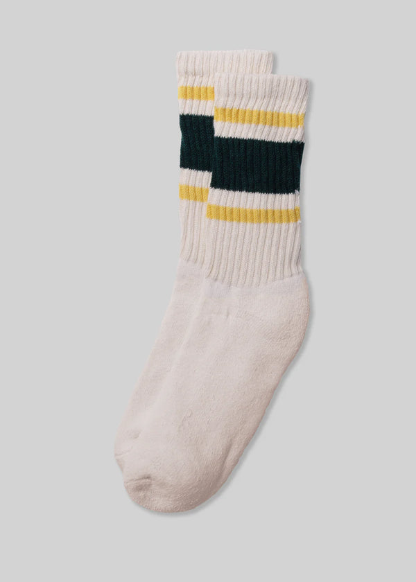 Socks | Retro Stripe | American Trench