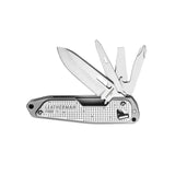 Free T2 | Stainless | Leatherman Tool Group