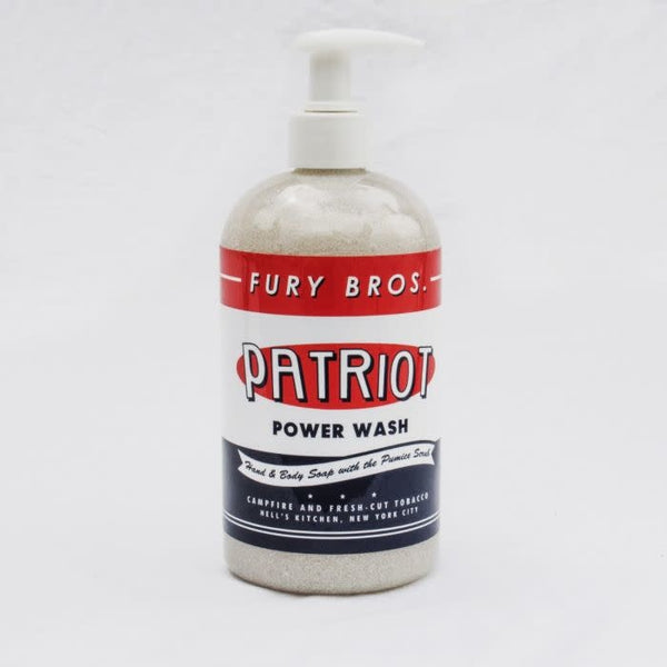 Power Wash | Patriot | Fury Bros.