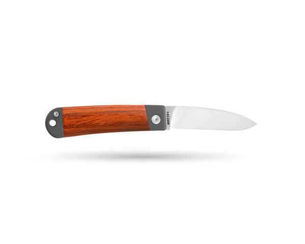 Henry Knife | Cherry Wood | WESN