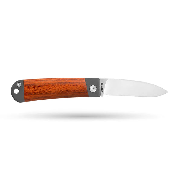 Henry Knife | Cherry Wood | WESN – Manready Mercantile