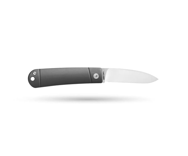 Henry Knife | Titanium | WESN