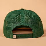 Hilltop Trucker | Green | Texas Hill Country Provisions