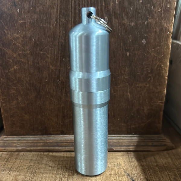 Canister Keychain