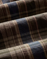 The Jack | Atlantic Blue Madras | Taylor Stitch