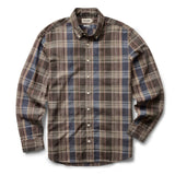 The Jack | Atlantic Blue Madras | Taylor Stitch