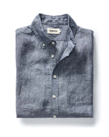 The Jack | Pacific Linen | Taylor Stitch