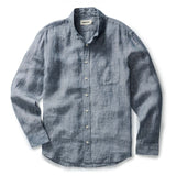 The Jack | Pacific Linen | Taylor Stitch