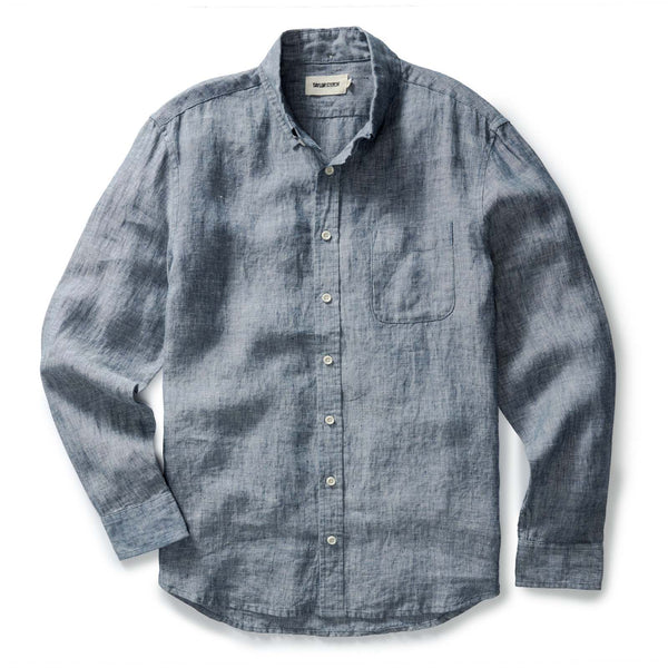 The Jack | Pacific Linen | Taylor Stitch